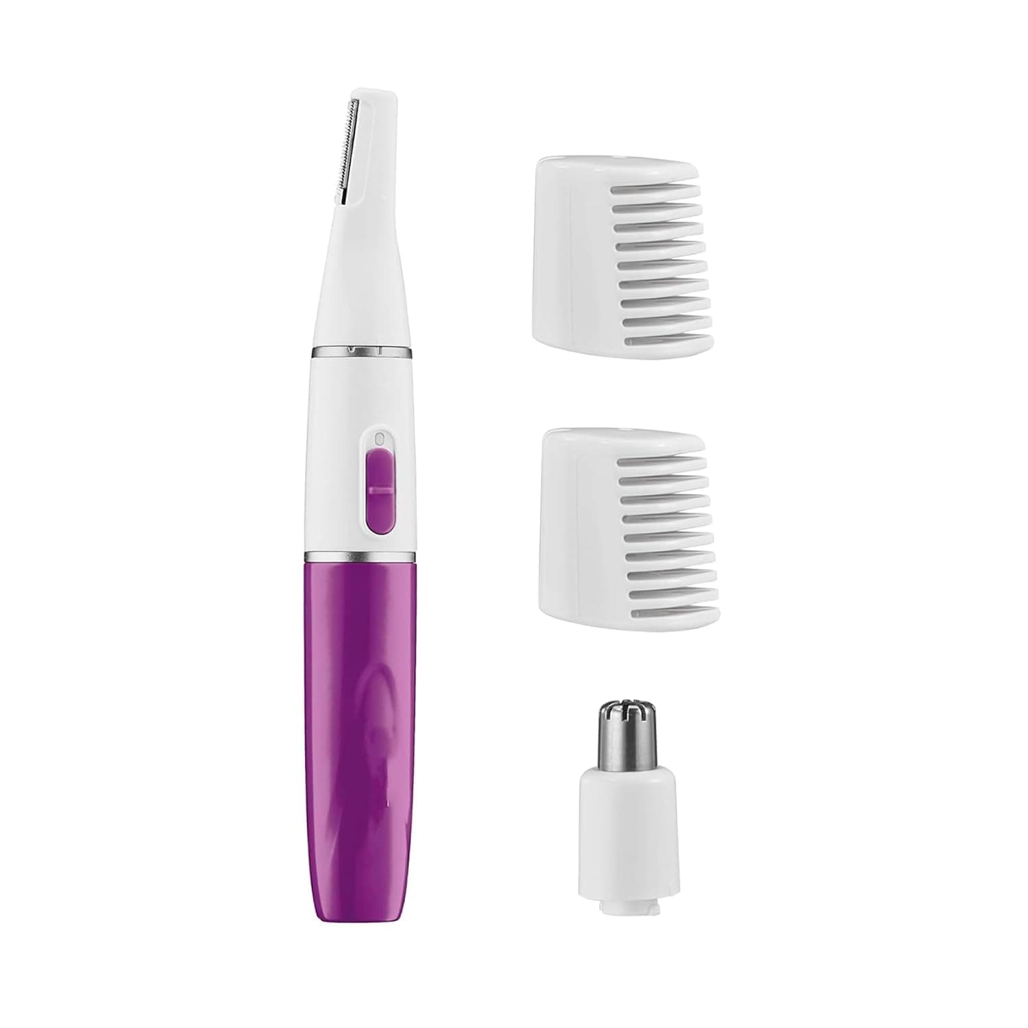 Conair Facial Trimmer for Women, seller photograph